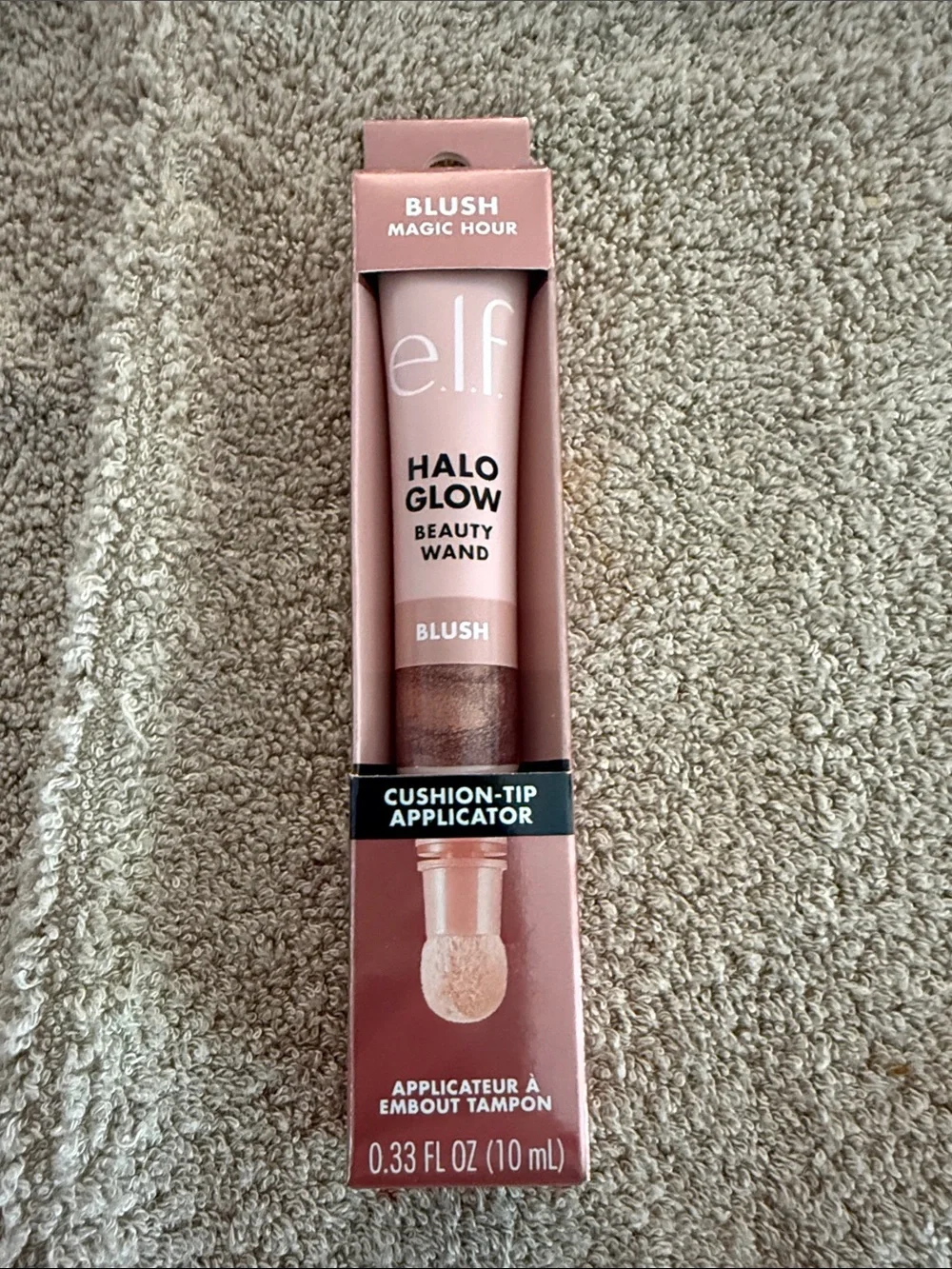 NYX Powder Puff Lippie & Liquid Lip Duo - Pink, Berry, Rose